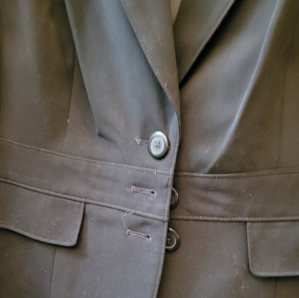 East 5th Blazer